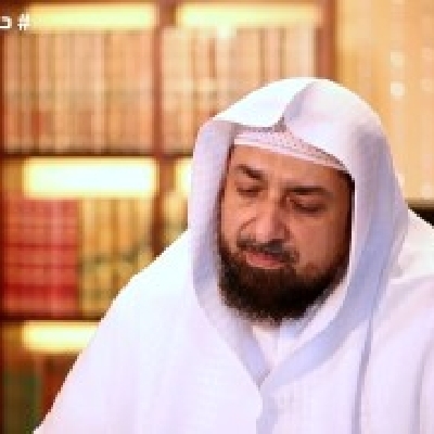 محمد محمود الخضير