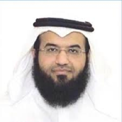 د.مطلق الجاسر